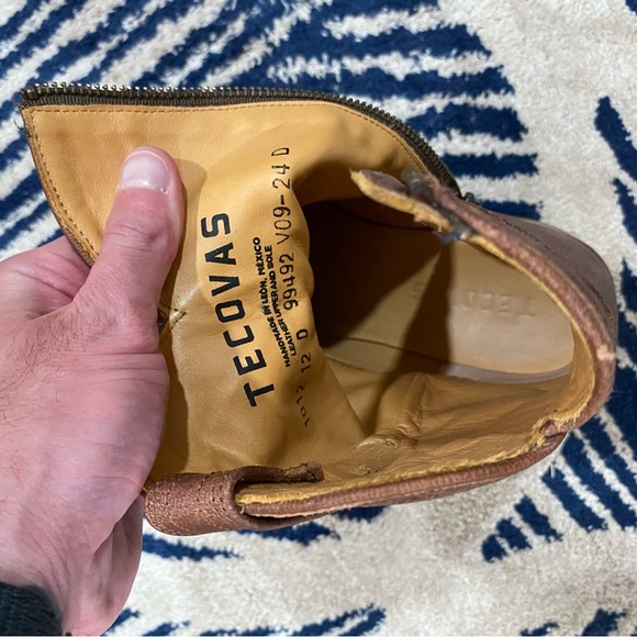 Tecovas Dean Boot - Picture 6 of 7